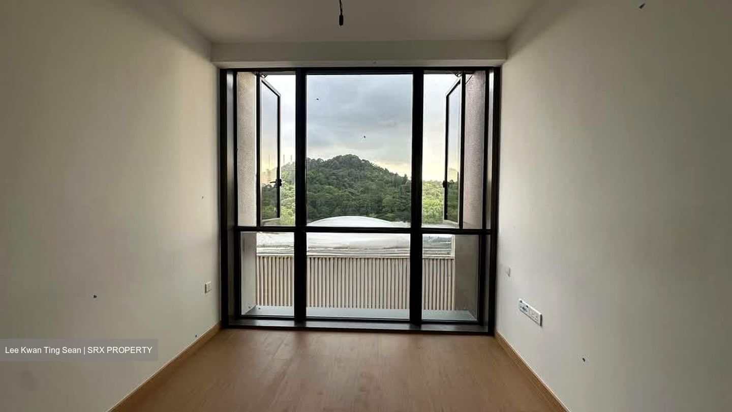 The Botany At Dairy Farm (D23), Condominium #536667791